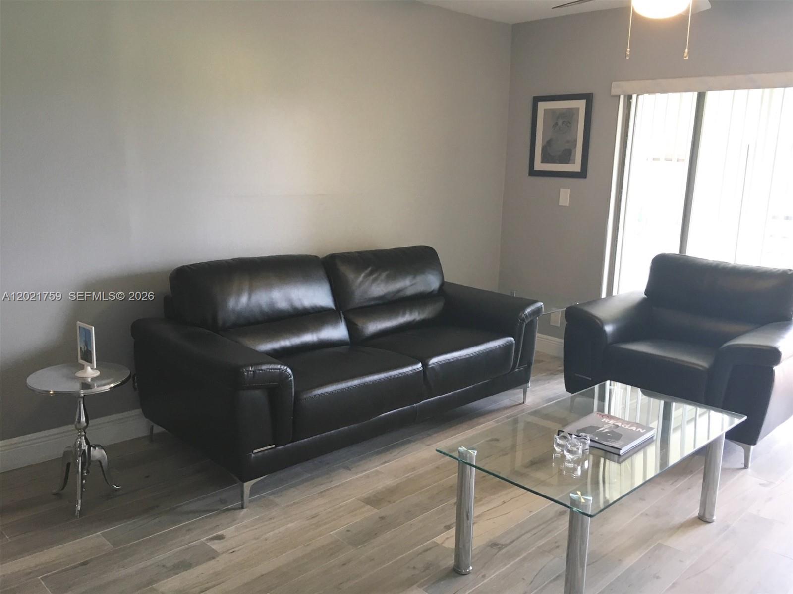ISLE OF SANDALFOOT CONDO - Residential