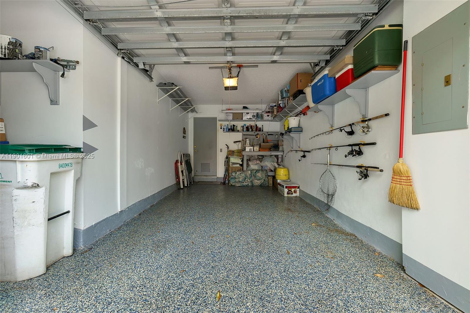 PARKLAND TERRACES - Residential