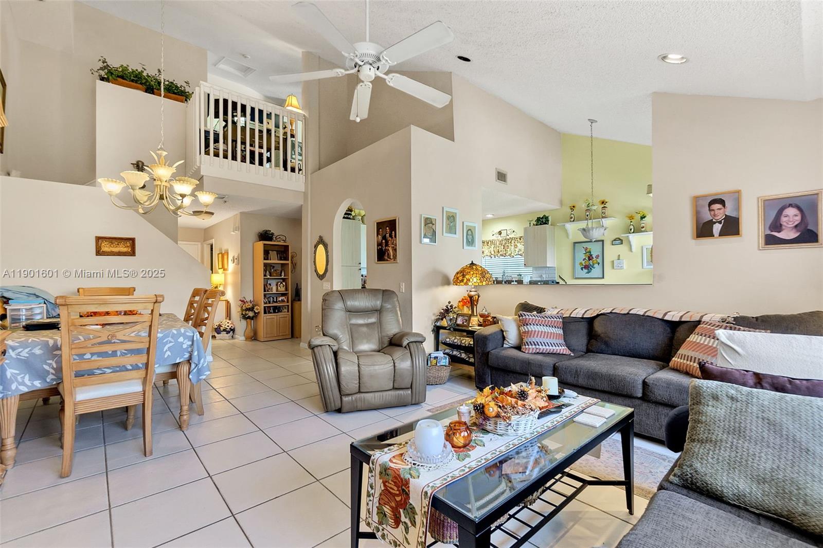 PARKLAND TERRACES - Residential