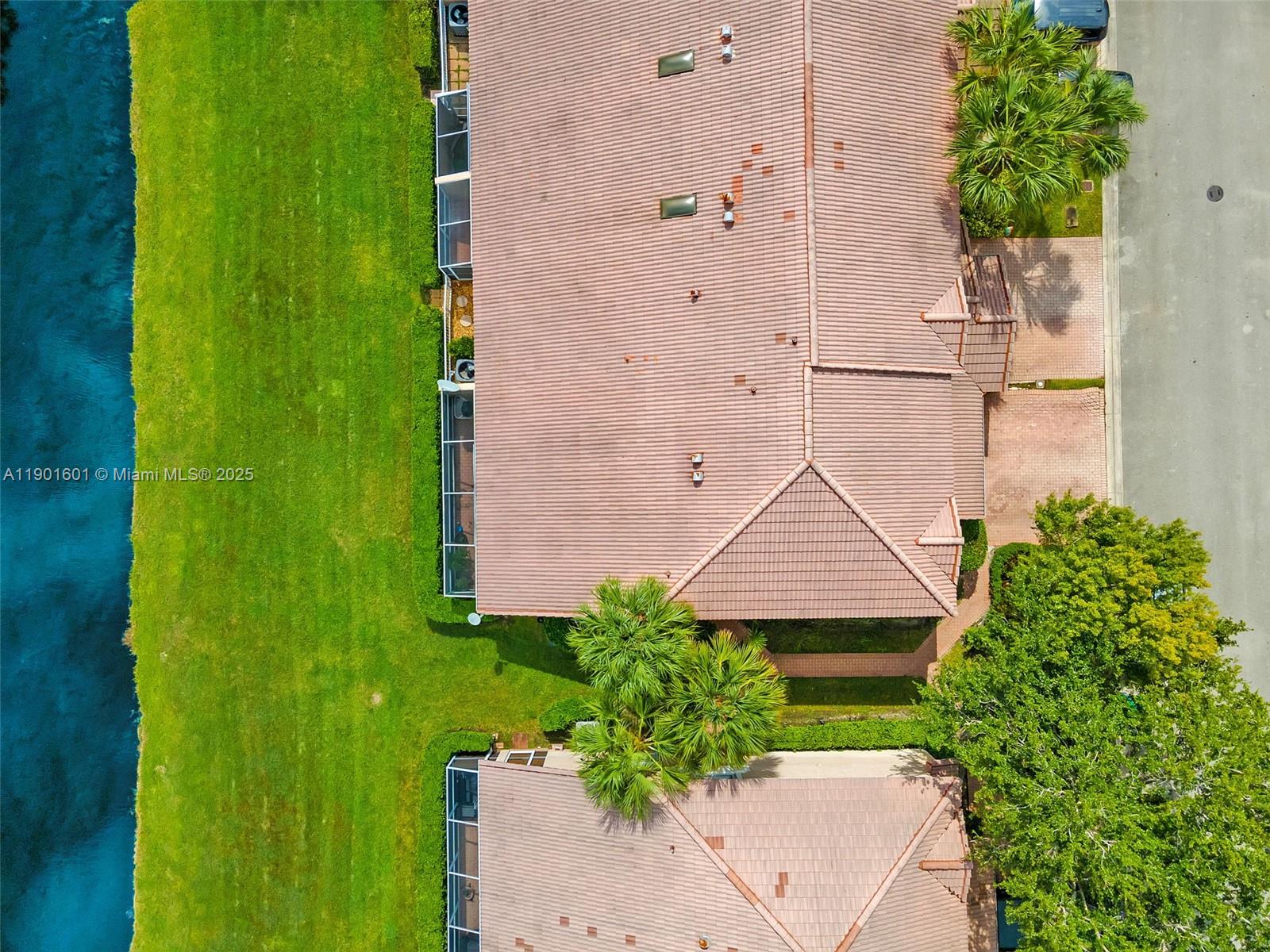 PARKLAND TERRACES - Residential