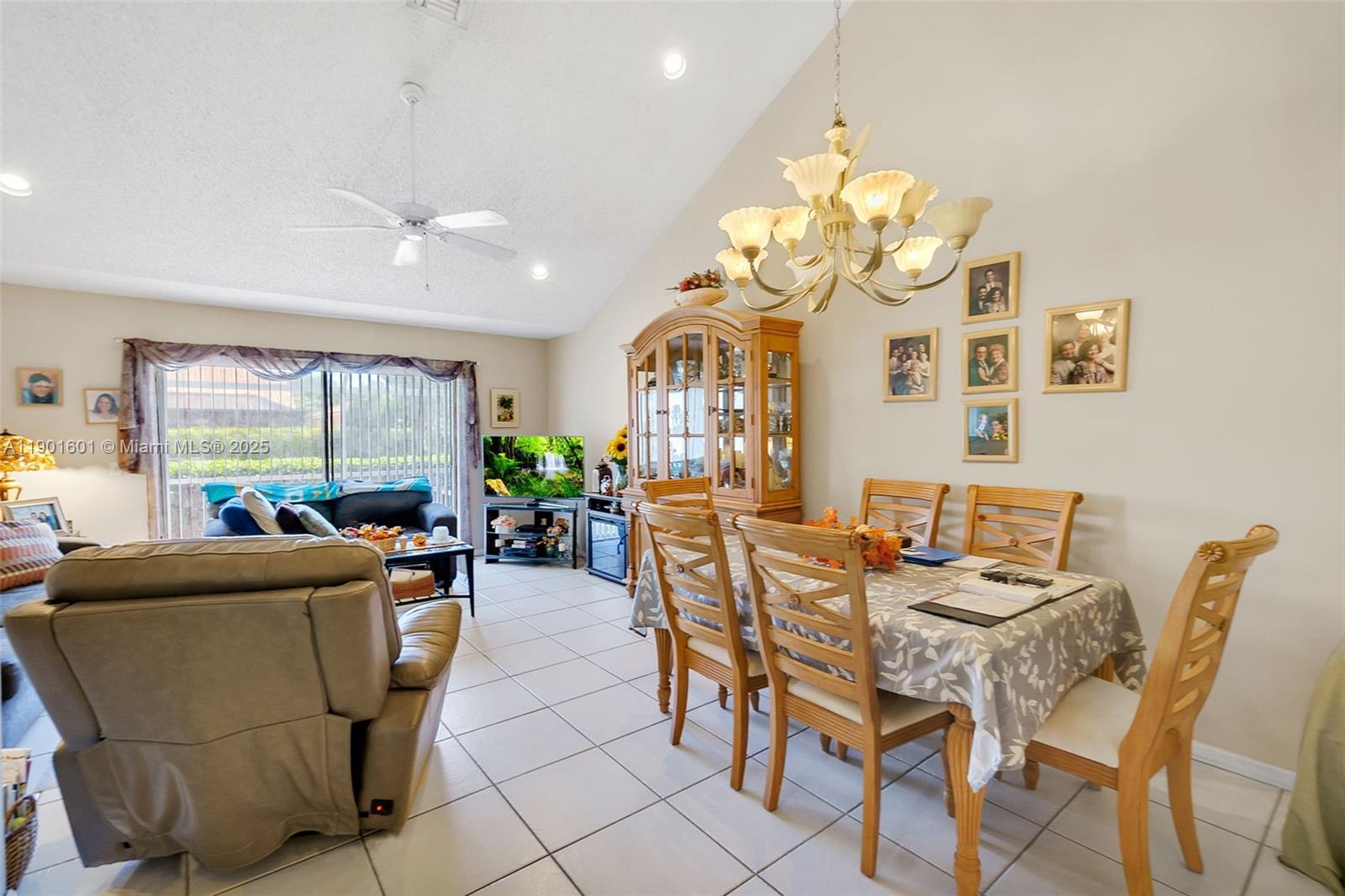 PARKLAND TERRACES - Residential