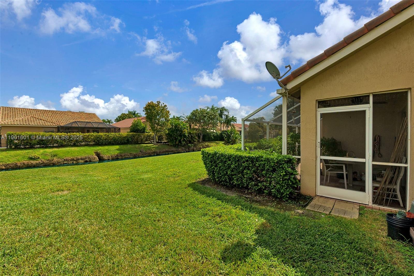 PARKLAND TERRACES - Residential