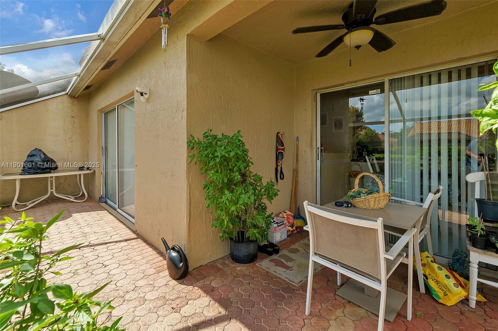 PARKLAND TERRACES - Residential