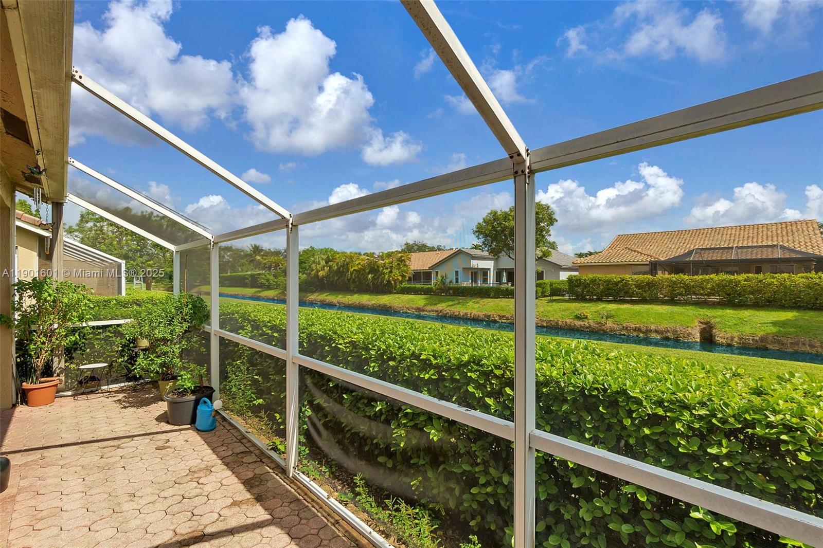 PARKLAND TERRACES - Residential