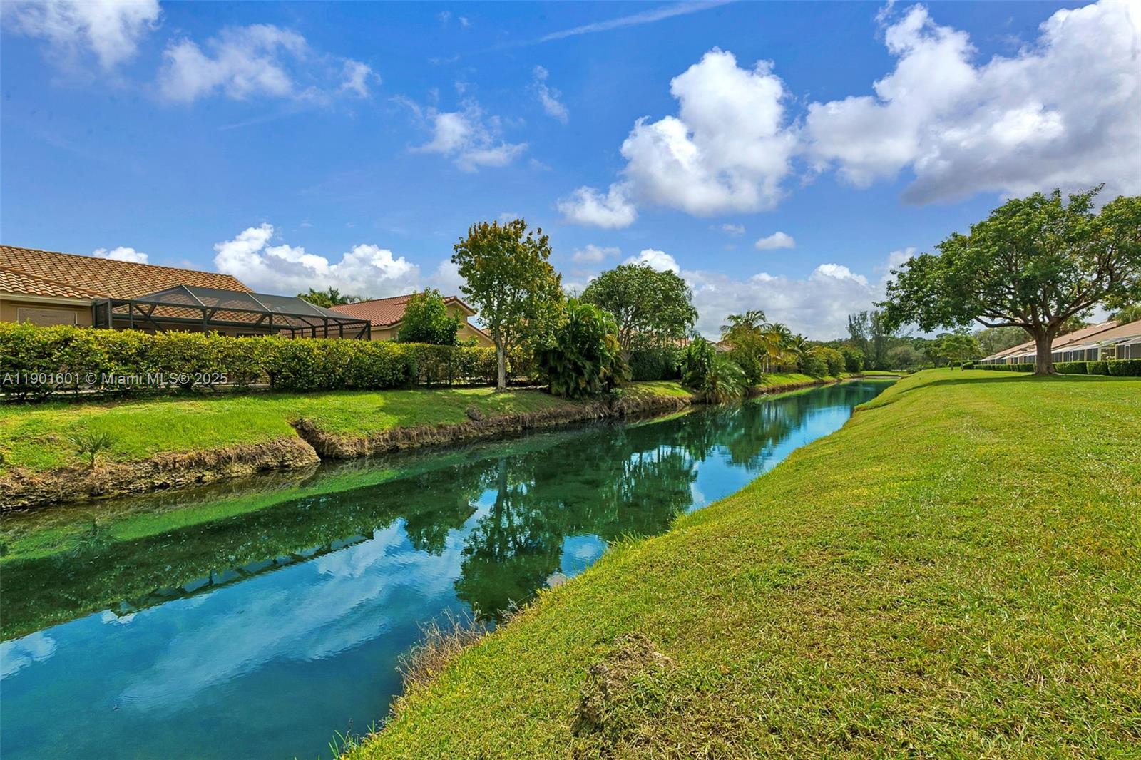 PARKLAND TERRACES - Residential