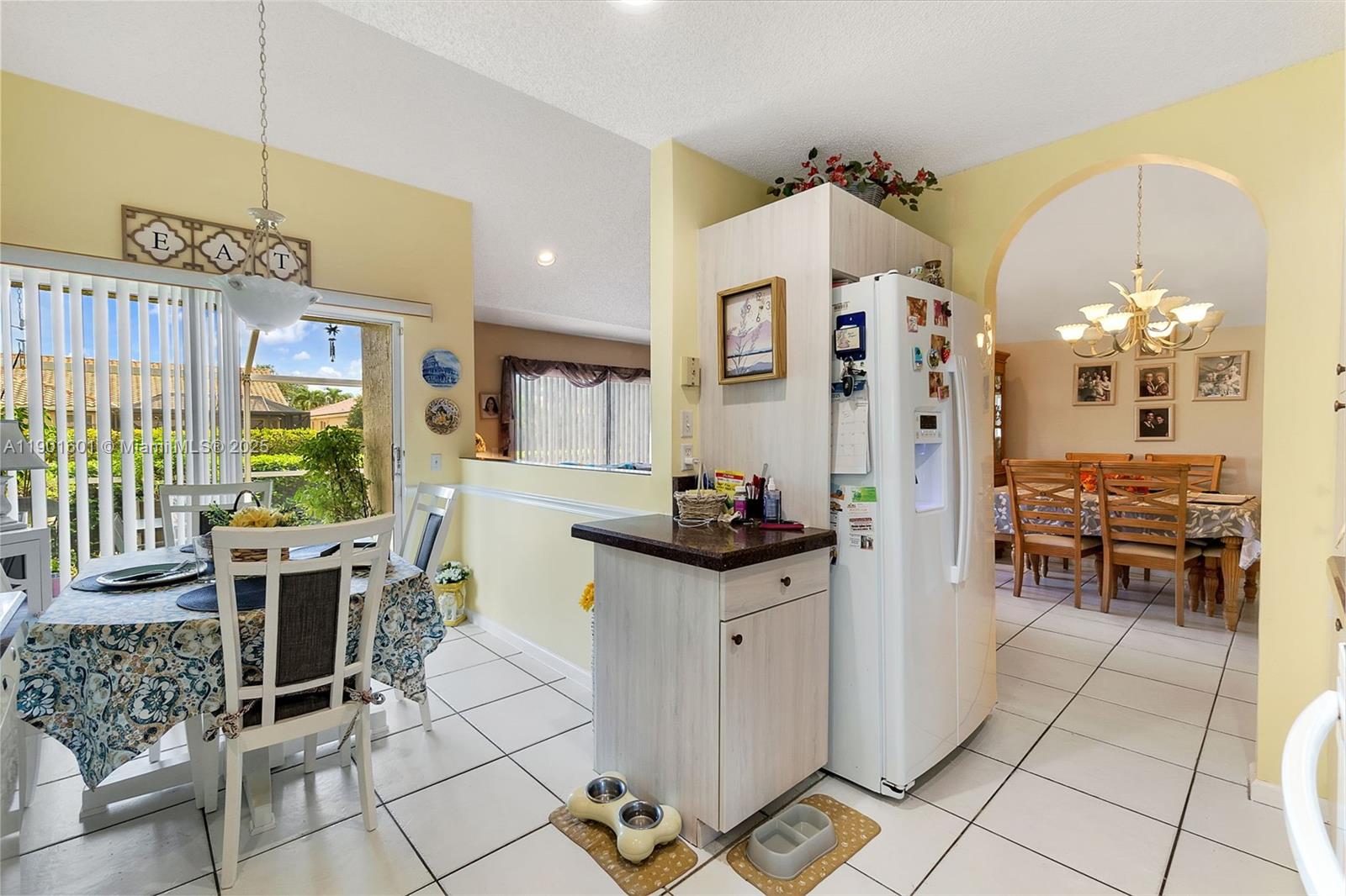 PARKLAND TERRACES - Residential