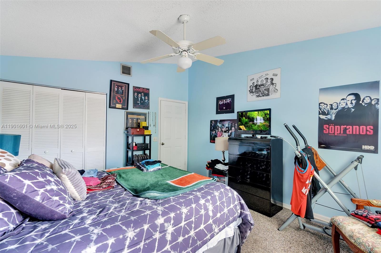 PARKLAND TERRACES - Residential