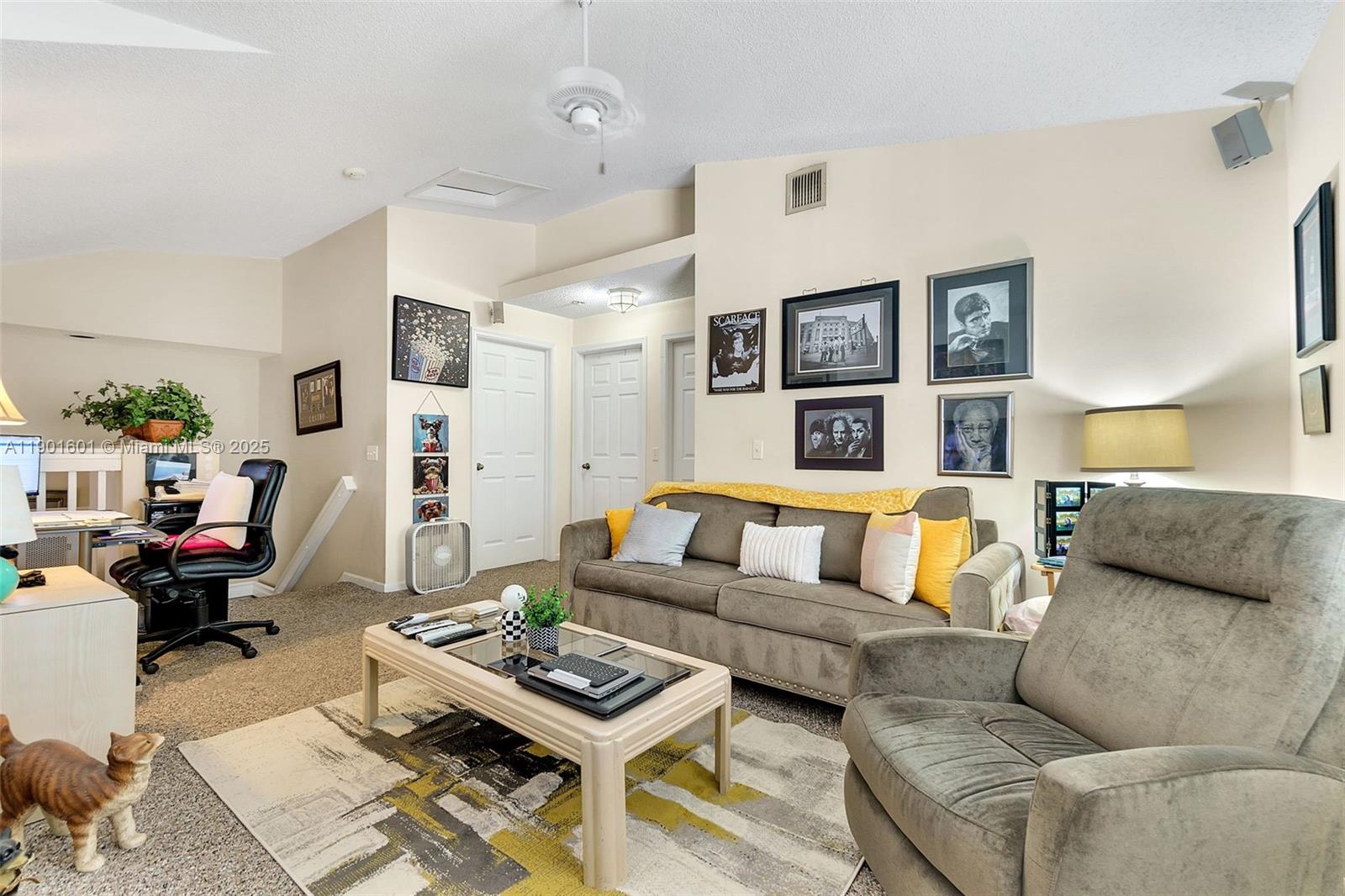 PARKLAND TERRACES - Residential