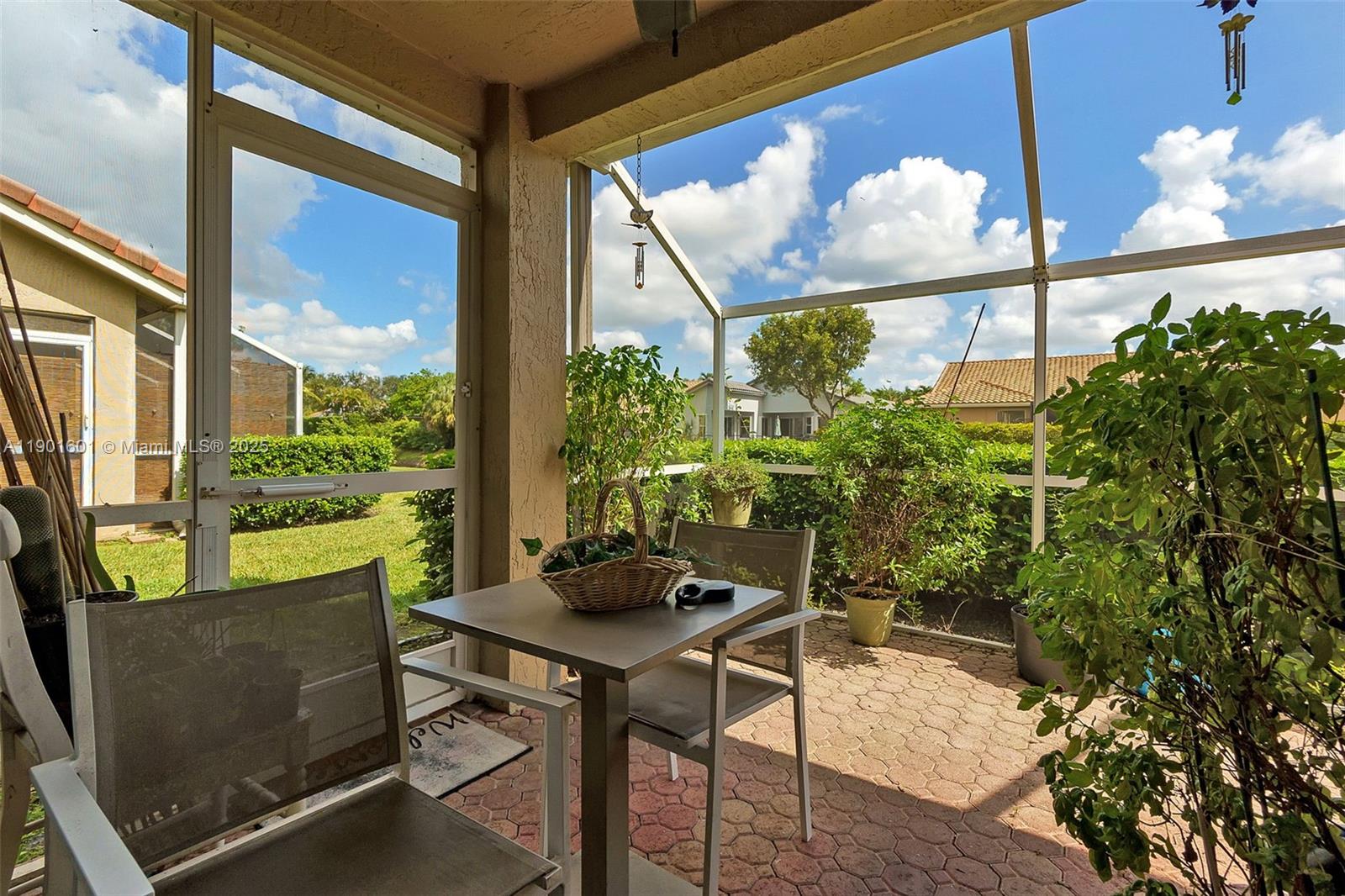 PARKLAND TERRACES - Residential