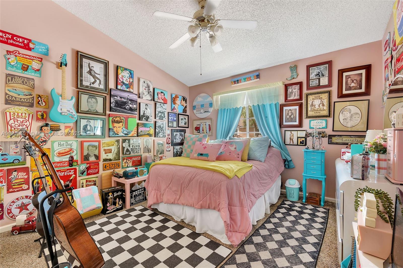 PARKLAND TERRACES - Residential