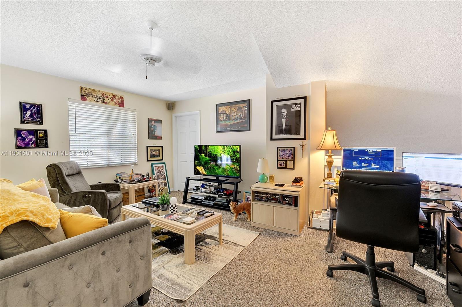 PARKLAND TERRACES - Residential