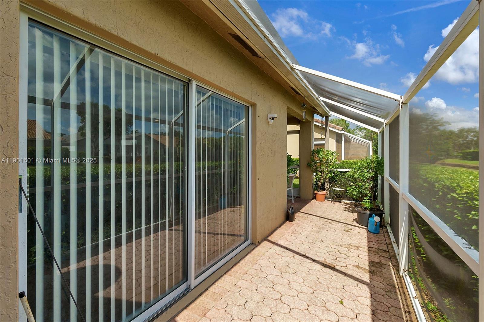 PARKLAND TERRACES - Residential