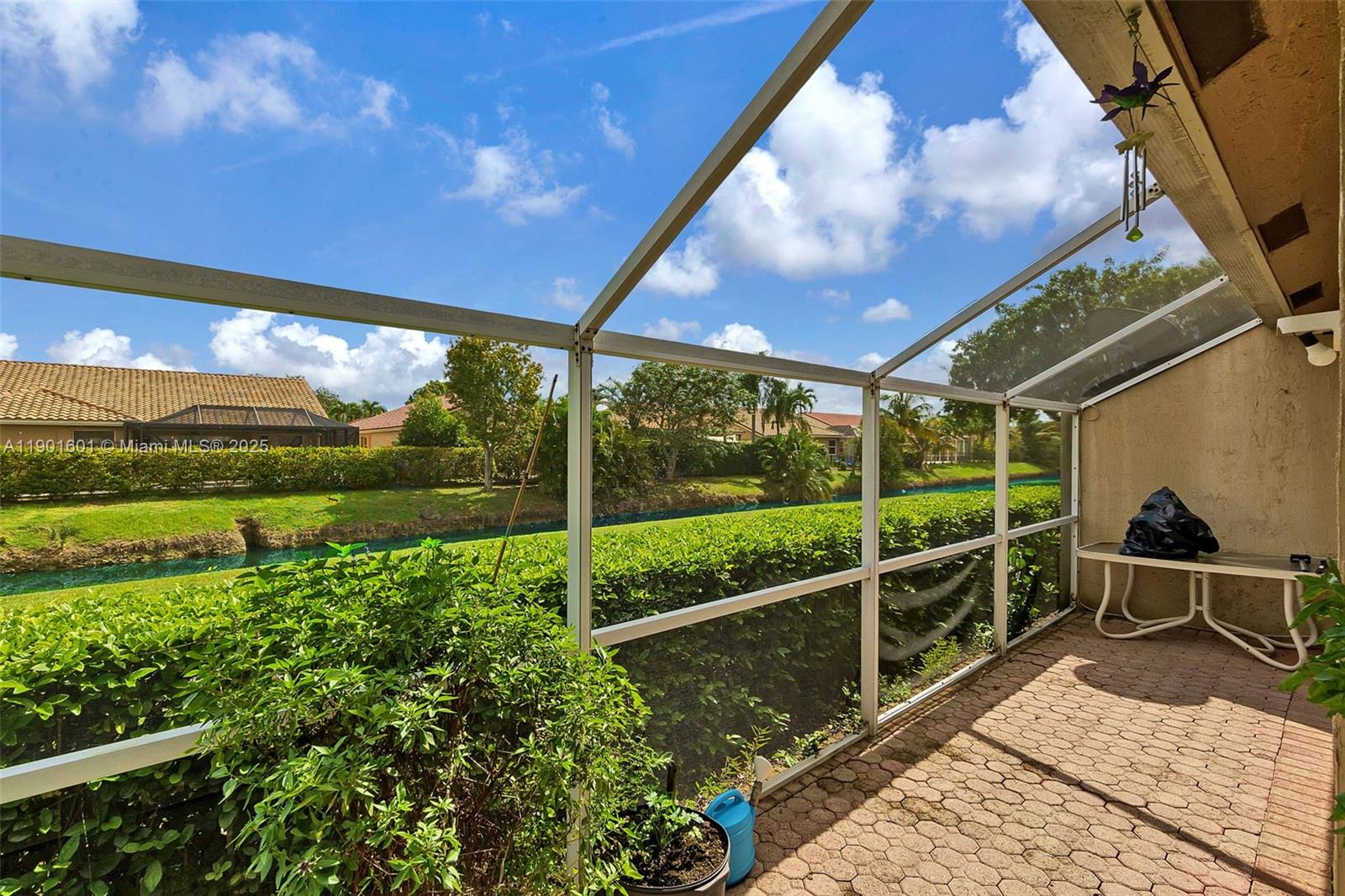 PARKLAND TERRACES - Residential