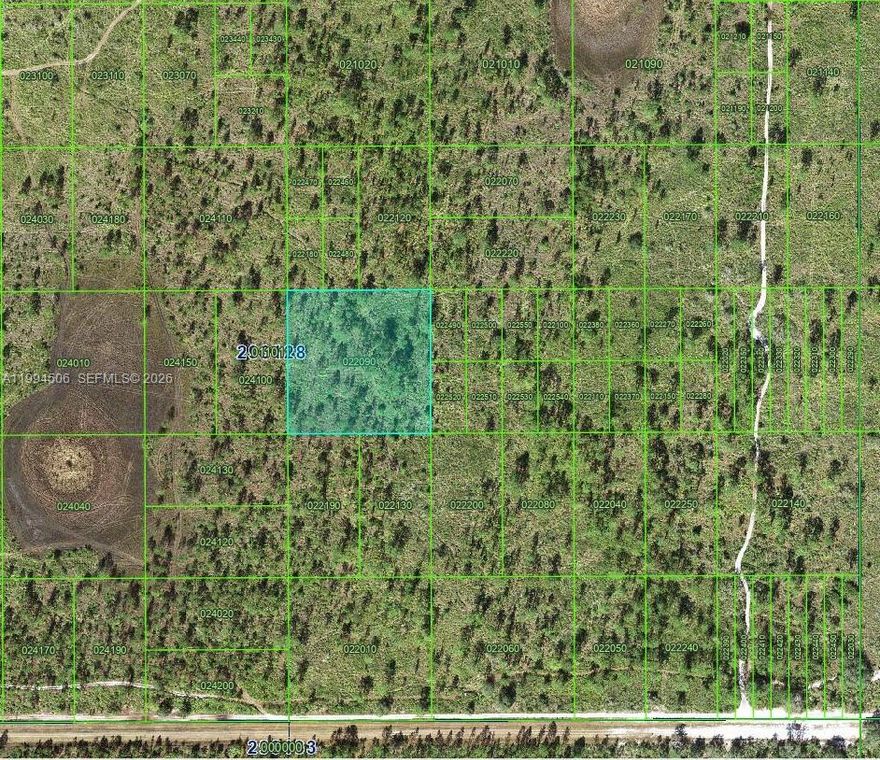 2.55-Acre parcel in Frostproof, FL. Have your recorded deed for the River Ranches. According to River Ranches website this land offers access to thousands of acres for hunting, camping, and ATV riding. Read more about the beauty of owning this piece of land will open for you and family and friends. (https://rrpoa.net or River Ranches Property Owners). Located just miles from Hwy 60 and under 20 miles to the Turnpike. This affordable recreational getaway is your gateway to Florida Adventure. Would consider trade for other real estate. Buyer must perform there own due diligence.