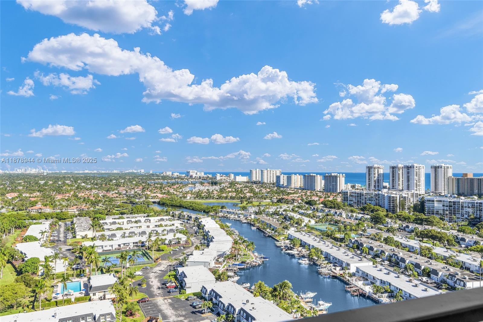 OLYMPUS CONDO PHASE - Residential