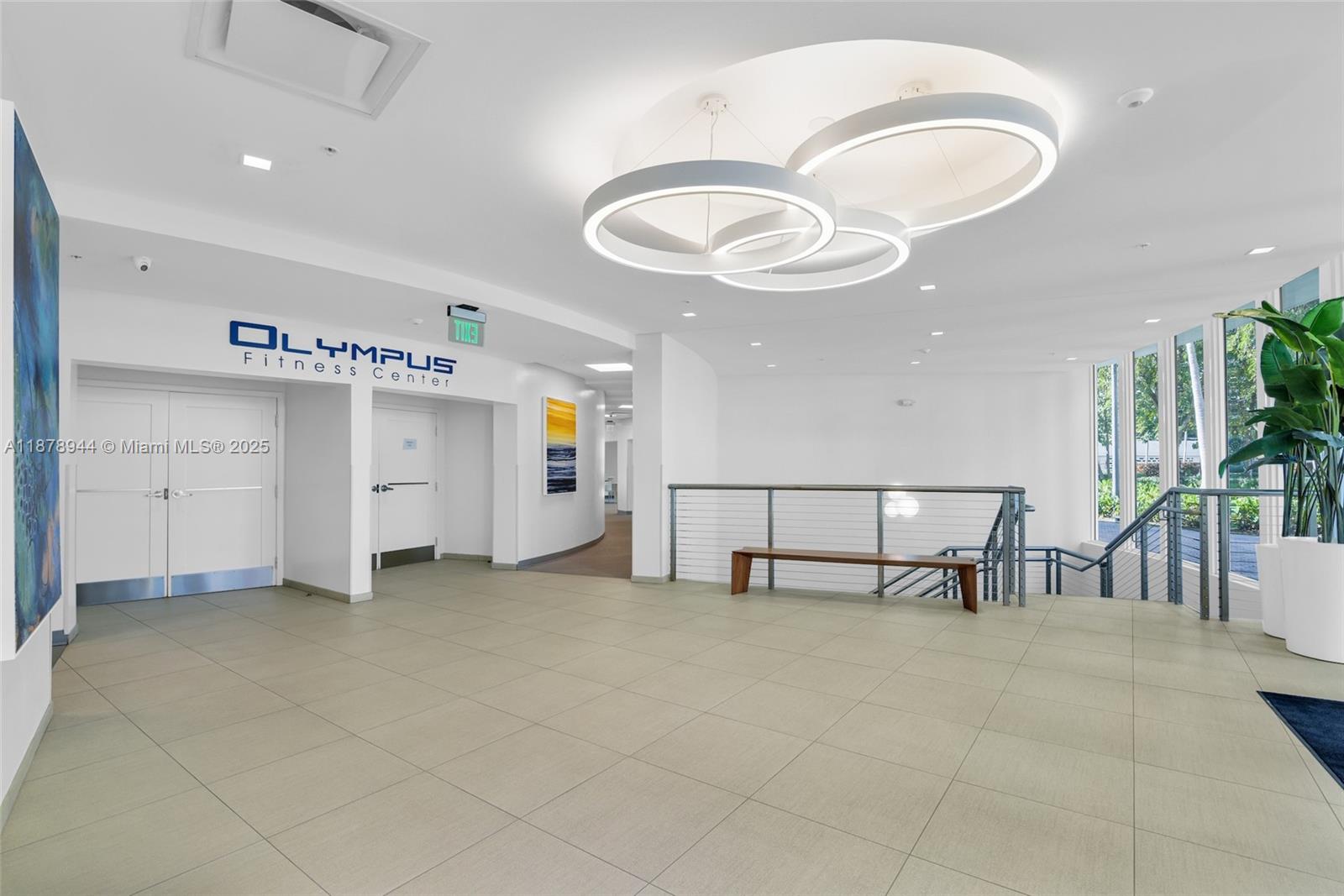 OLYMPUS CONDO PHASE - Residential