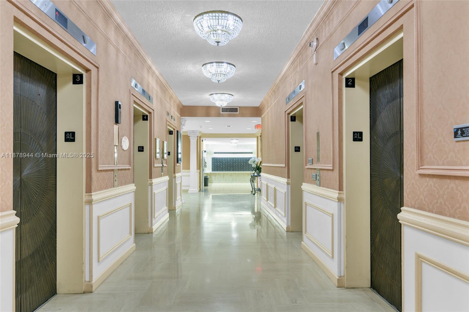 OLYMPUS CONDO PHASE - Residential