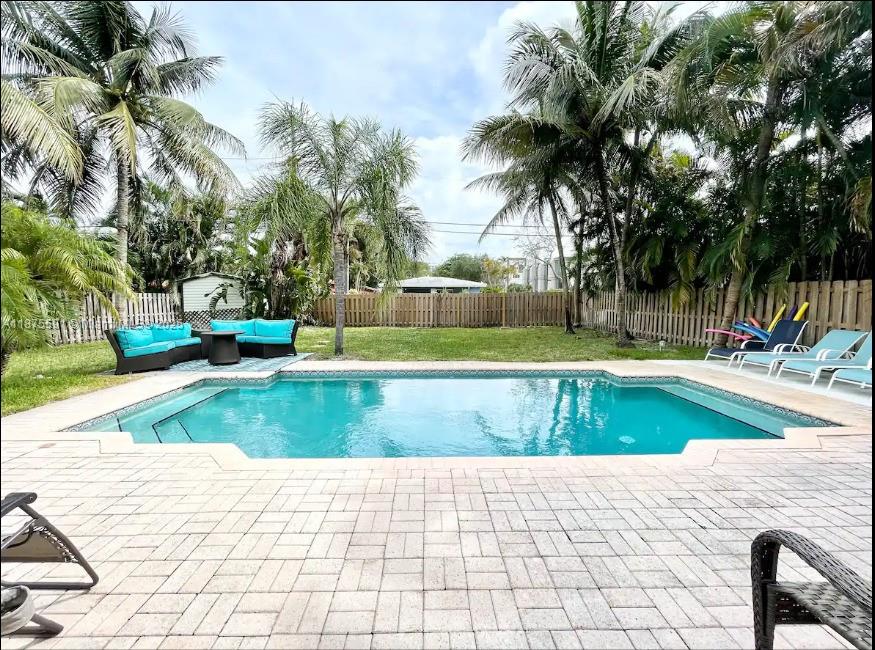 PROGRESSO - Residential Lease