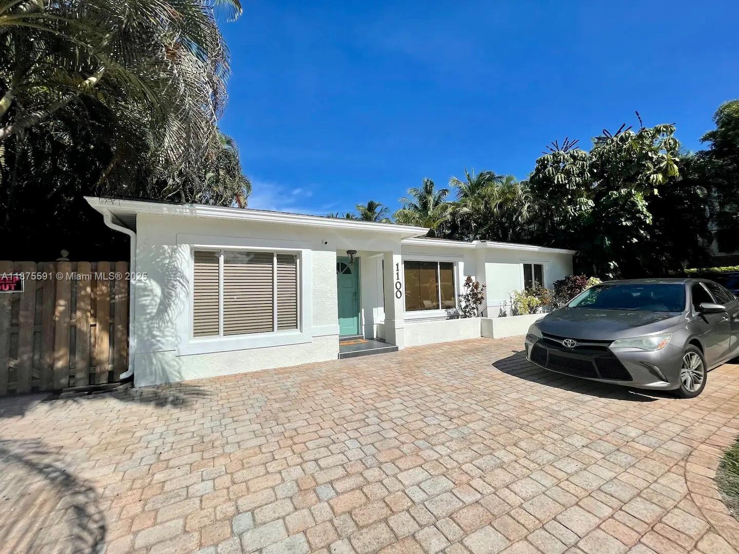 PROGRESSO - Residential Lease