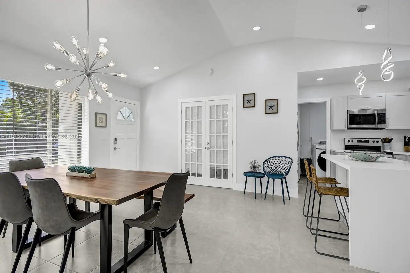 PROGRESSO - Residential Lease