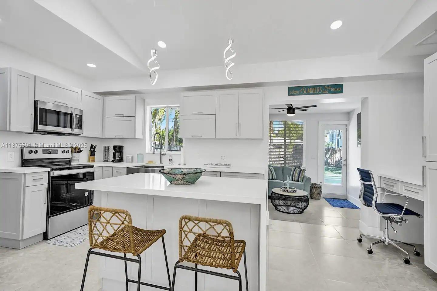 PROGRESSO - Residential Lease