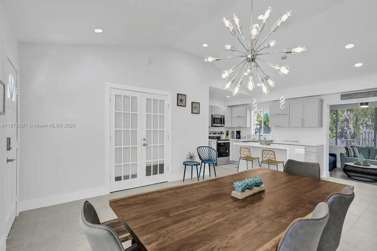 PROGRESSO - Residential Lease