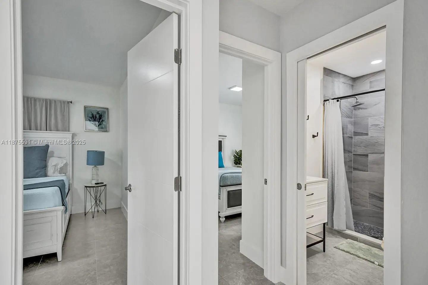 PROGRESSO - Residential Lease