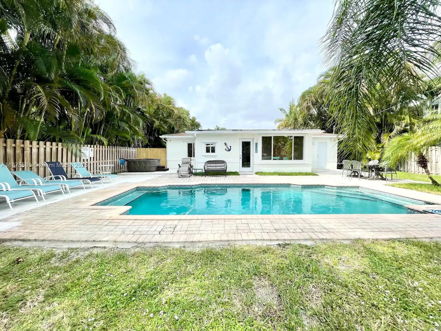 PROGRESSO - Residential Lease