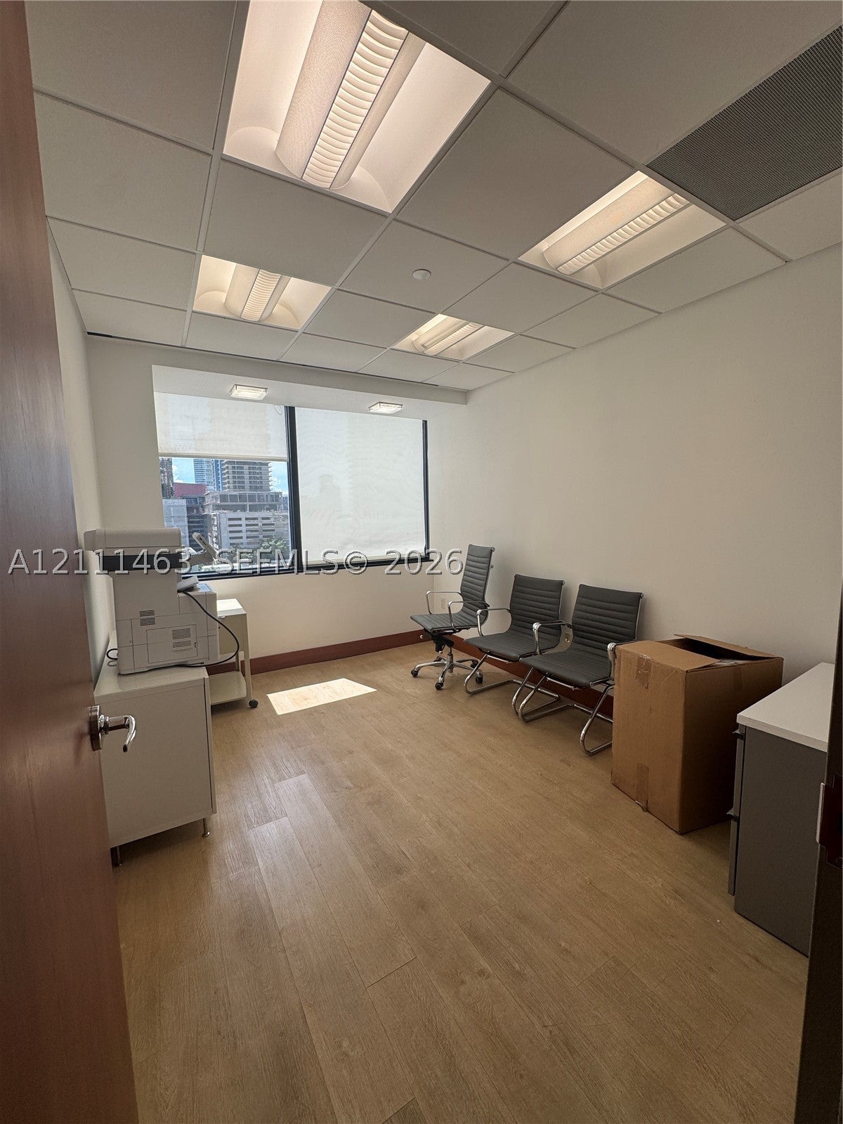 1200 Brickell Ave