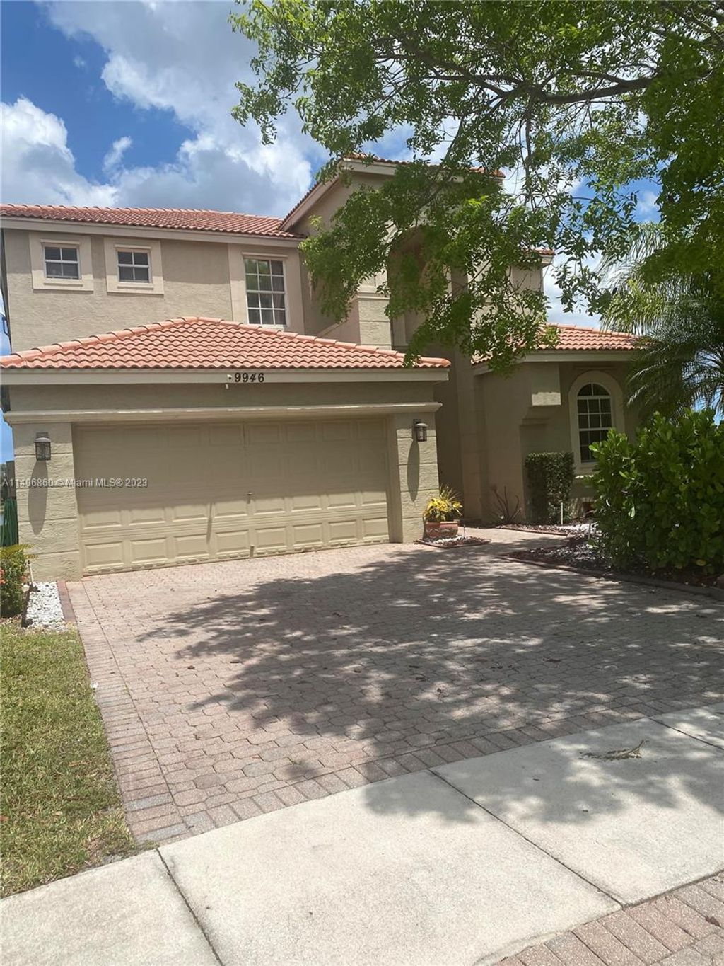 Photo of 9946 Shepard Pl, Wellington, FL 33414 (MLS # A11406860)