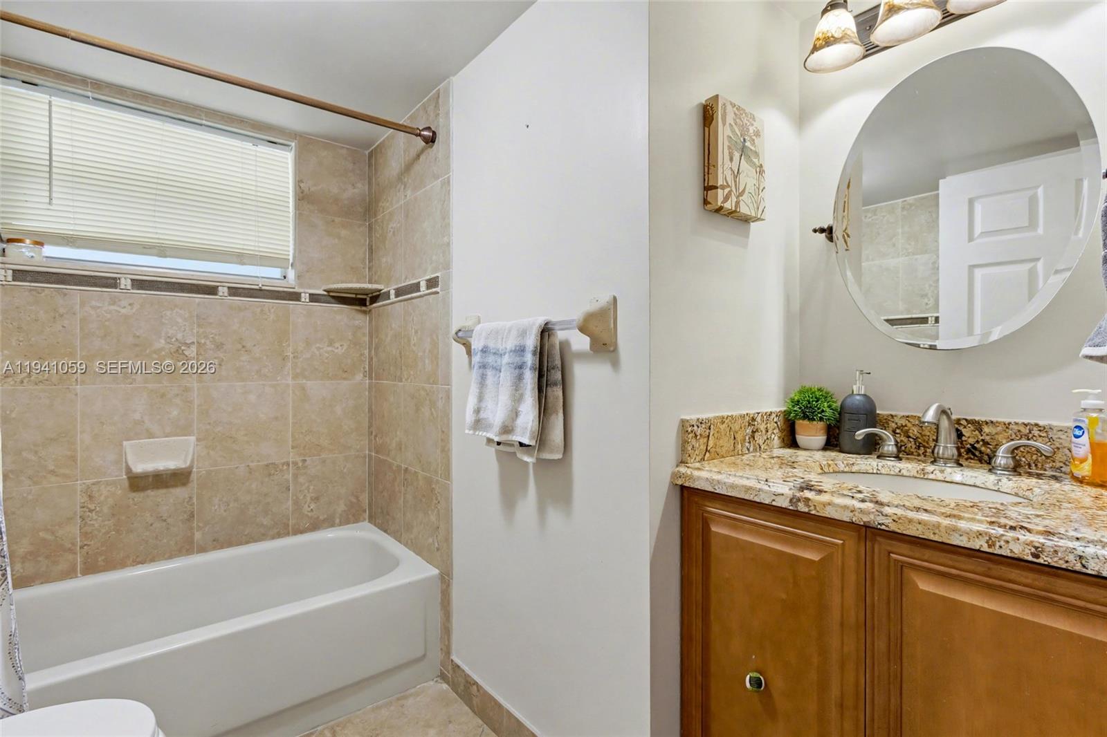 HAMLET AT POINCIANA CONDO - Residential