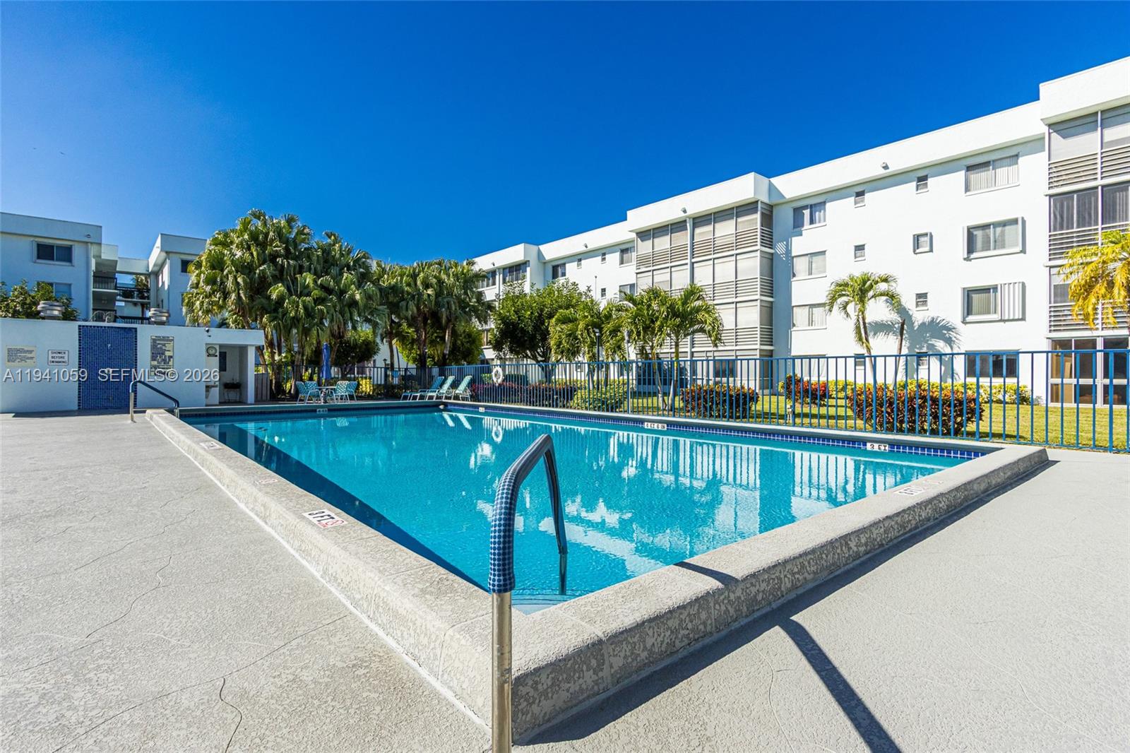 HAMLET AT POINCIANA CONDO - Residential