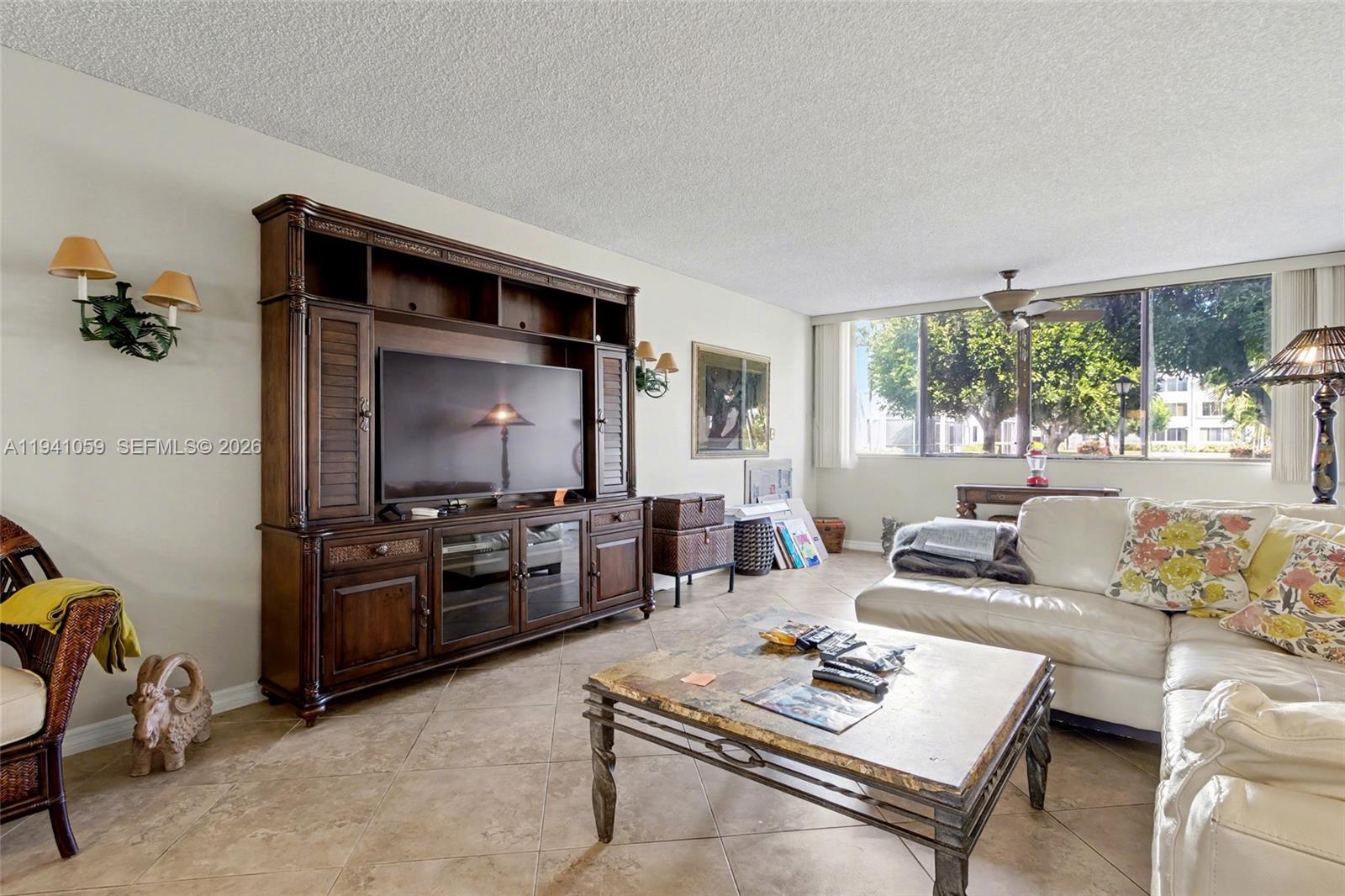 HAMLET AT POINCIANA CONDO - Residential