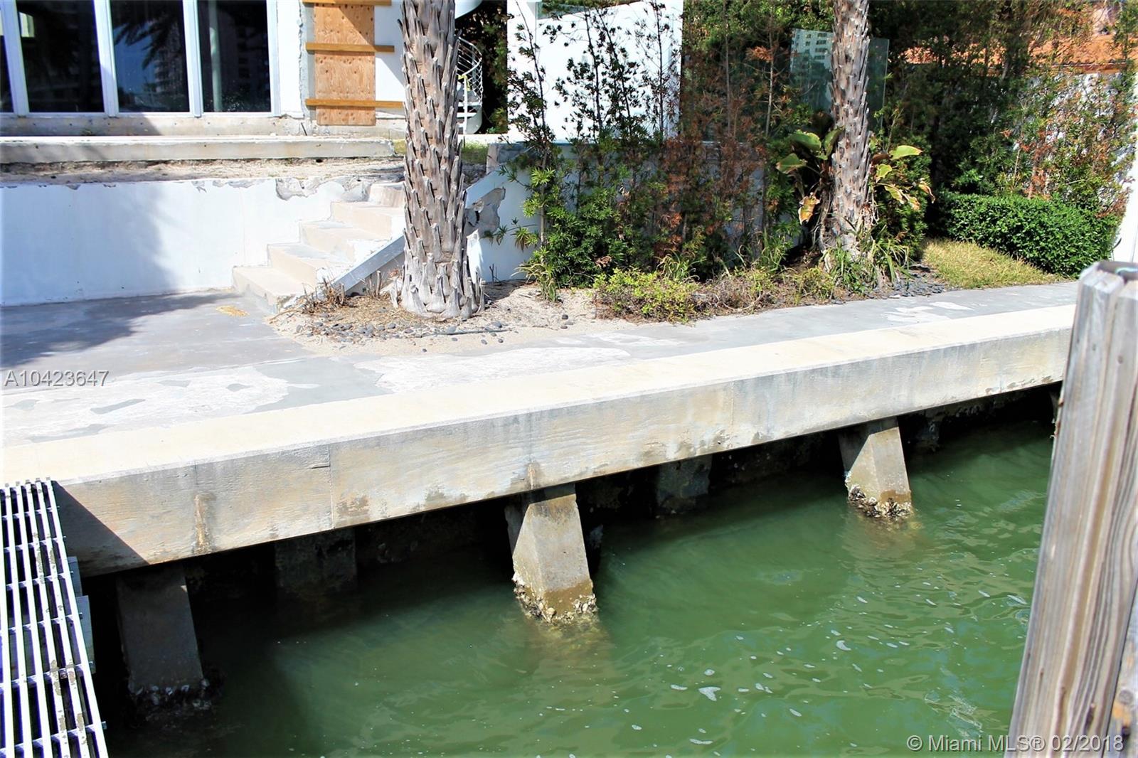 BEACH VIEW SUB - Residential