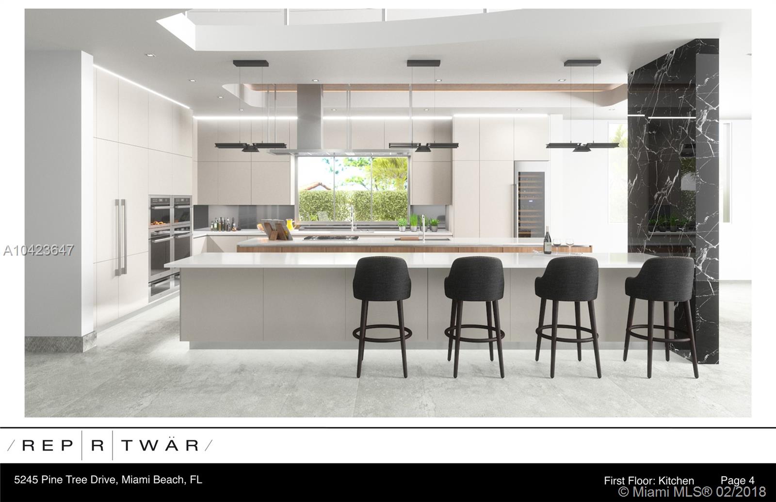 BEACH VIEW SUB - Residential