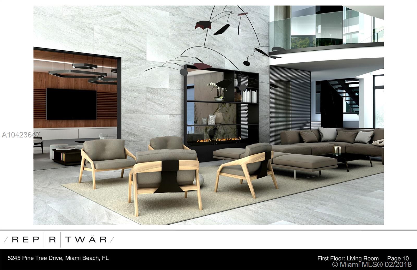 BEACH VIEW SUB - Residential