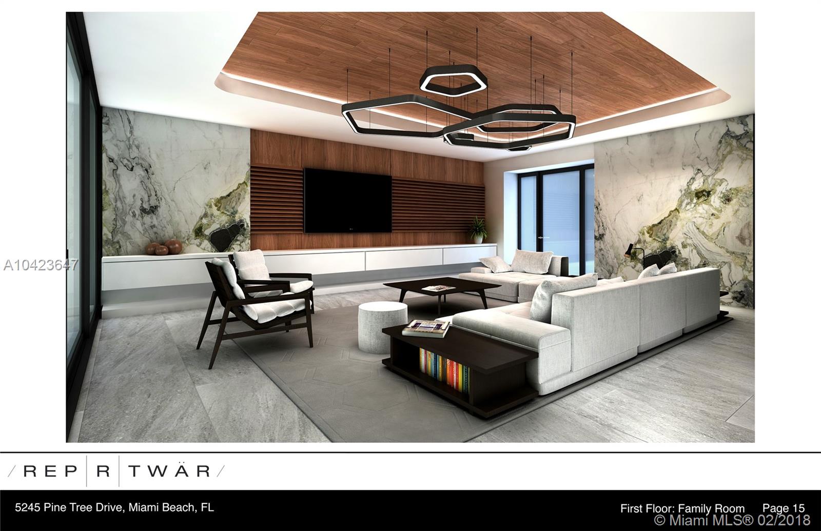 BEACH VIEW SUB - Residential