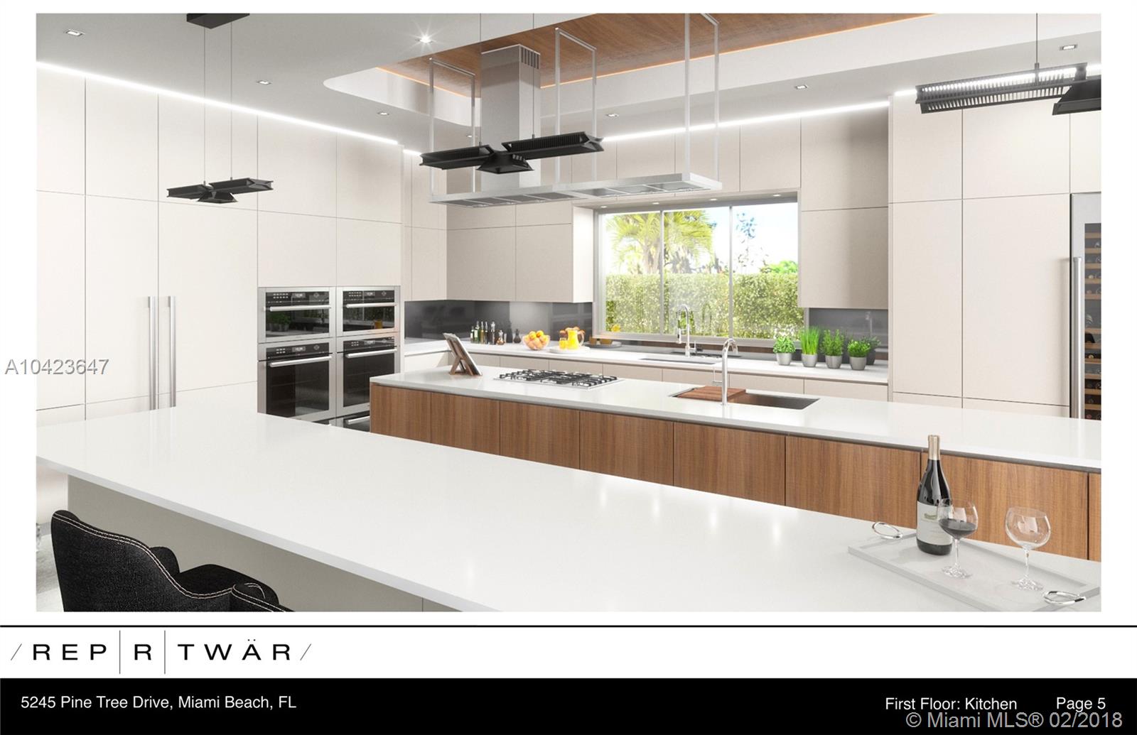 BEACH VIEW SUB - Residential