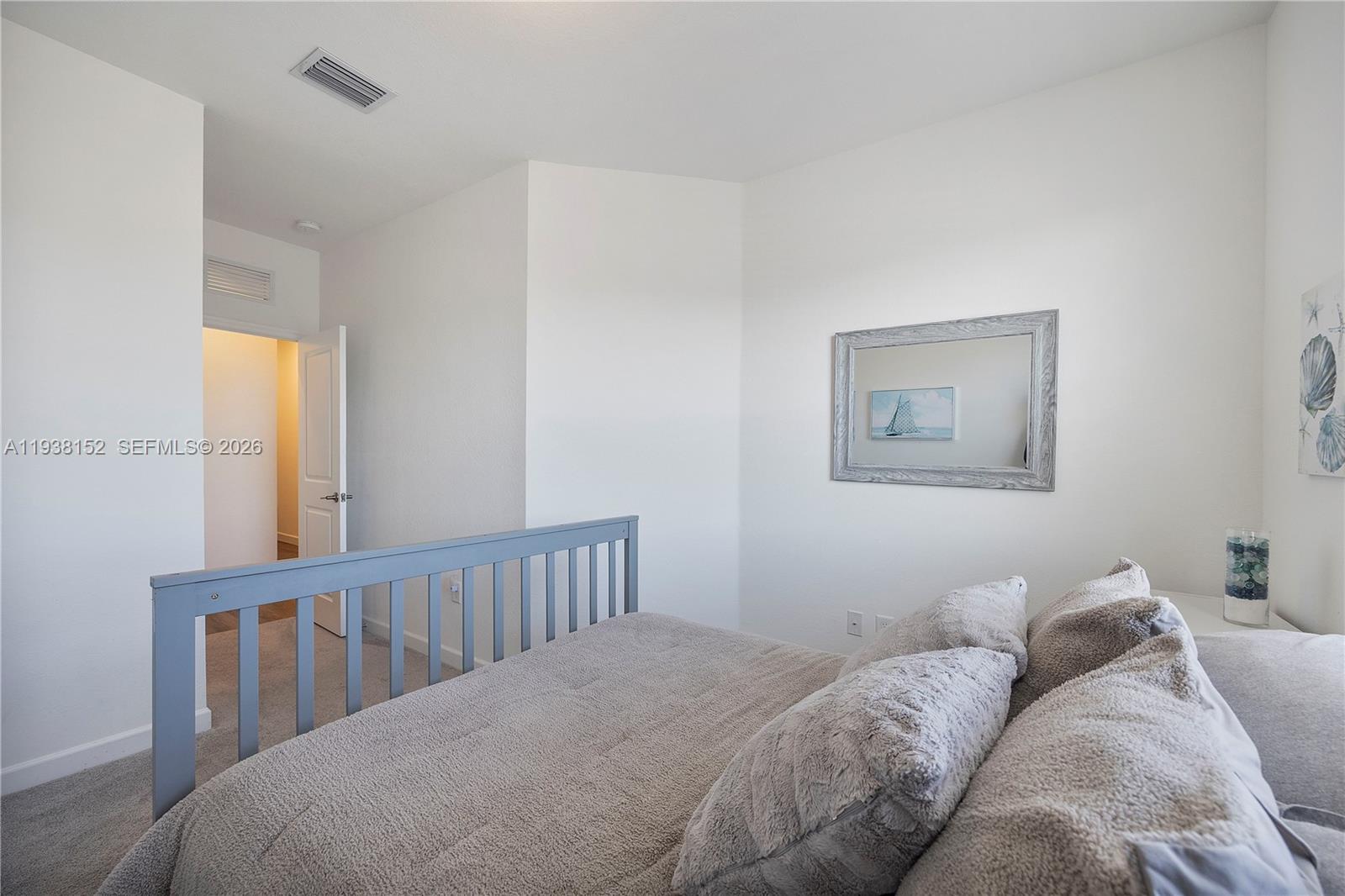 ALLAPATTAH GDNS - Residential