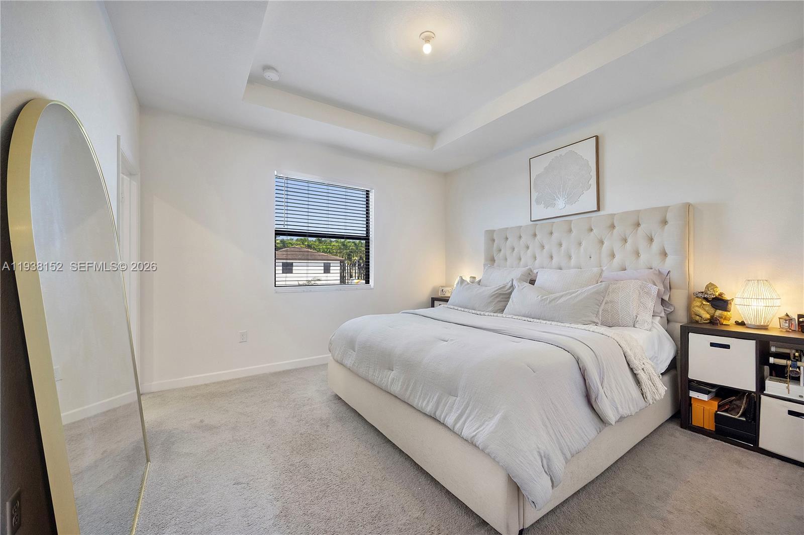 ALLAPATTAH GDNS - Residential