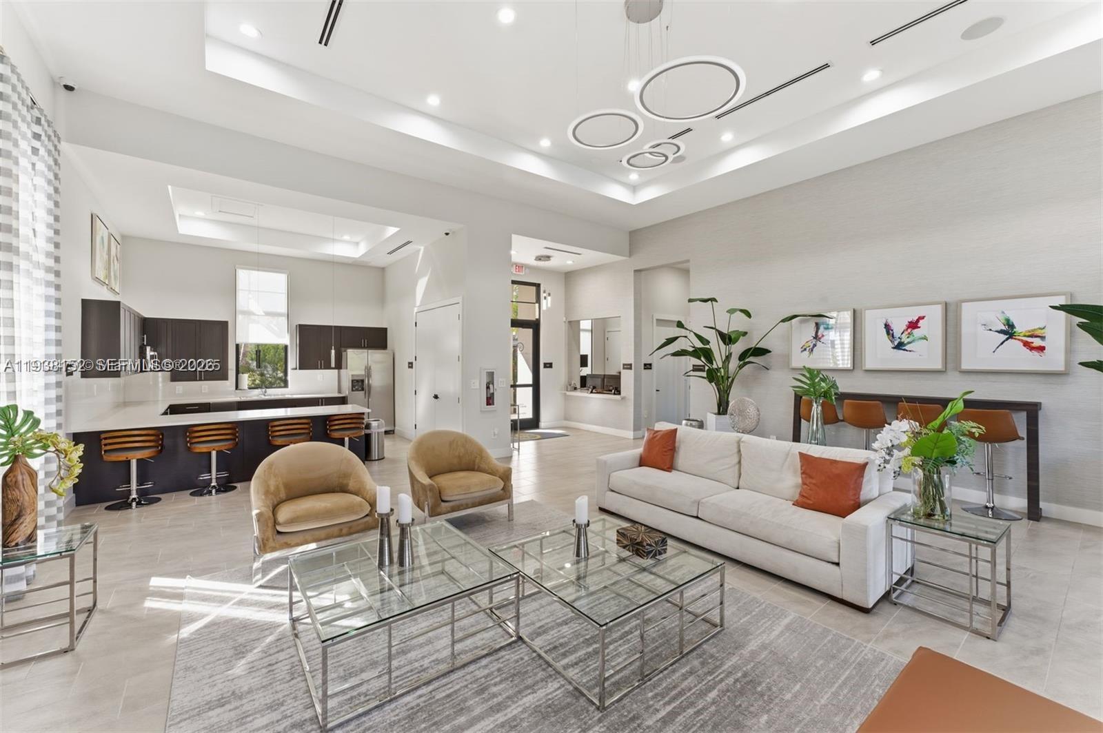 ALLAPATTAH GDNS - Residential