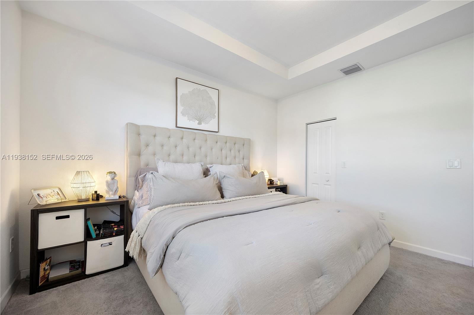 ALLAPATTAH GDNS - Residential