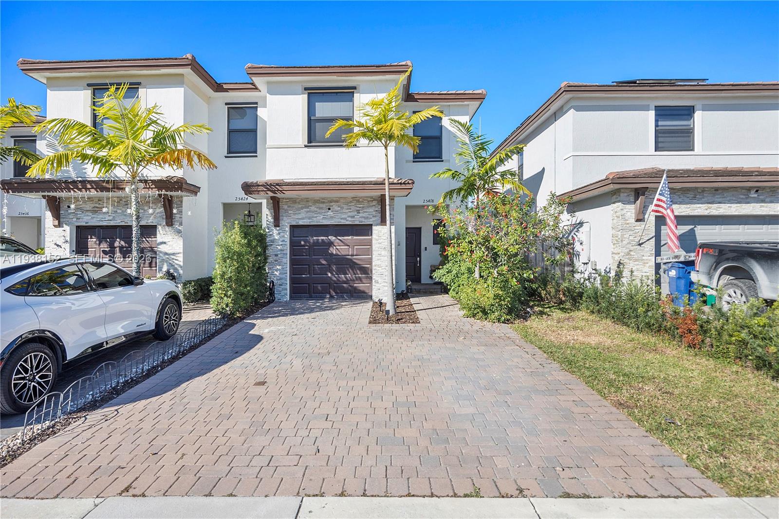 ALLAPATTAH GDNS - Residential