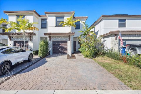 25418 SW 108th Ct Homestead FL 33032