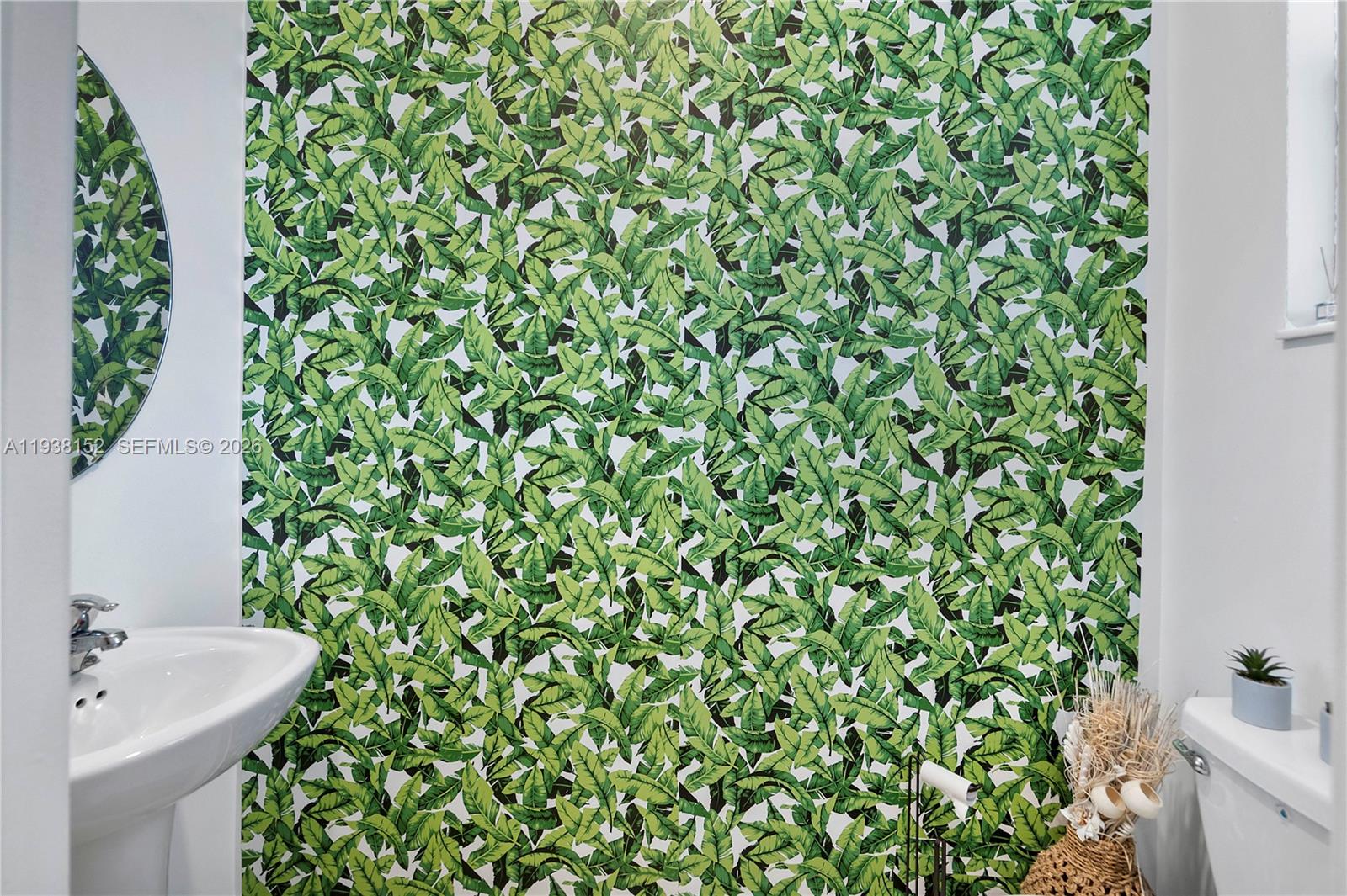 ALLAPATTAH GDNS - Residential