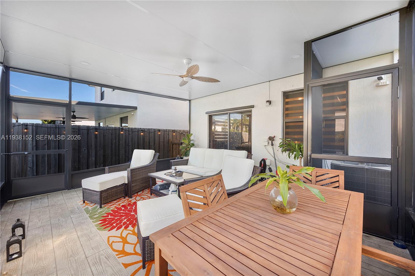 ALLAPATTAH GDNS - Residential