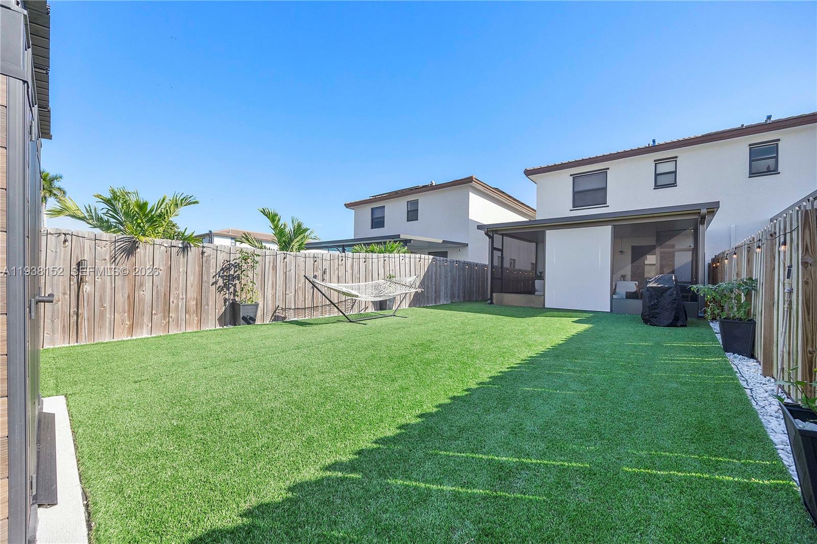 ALLAPATTAH GDNS - Residential