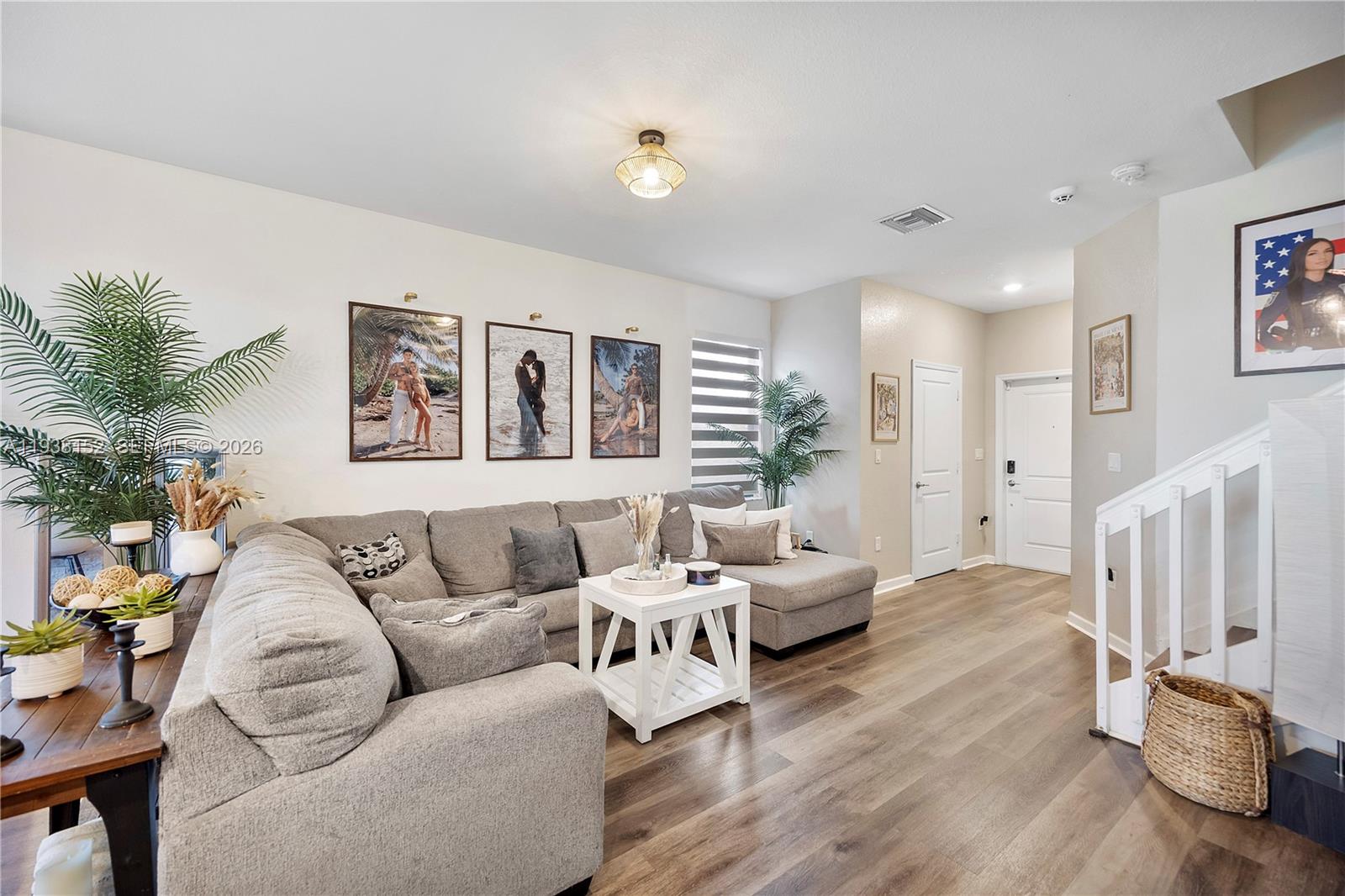 ALLAPATTAH GDNS - Residential