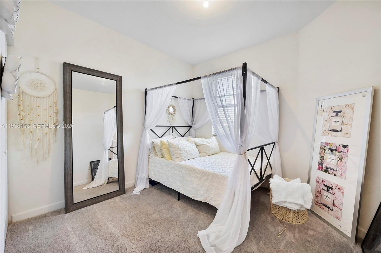 ALLAPATTAH GDNS - Residential