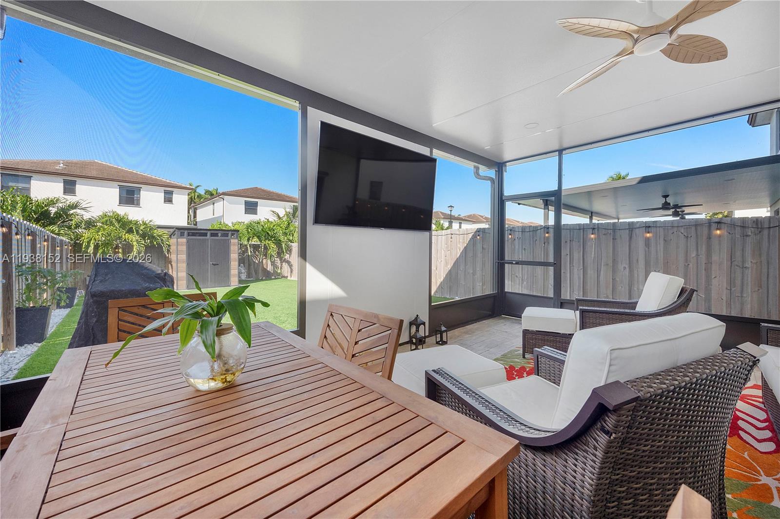 ALLAPATTAH GDNS - Residential